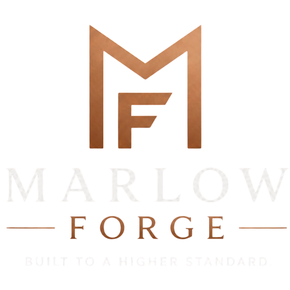 Marlow Forge logo